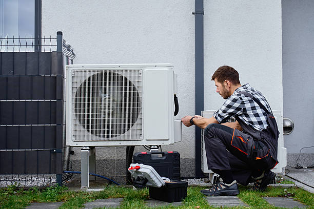 Trusted Hvac Installation service in Placerville, ID - HVAC Repair CO